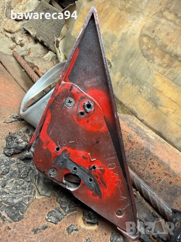 M3 (M-Style) огледала за BMW E36, снимка 4 - Части - 52595815