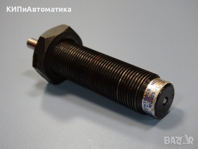 амортисьор ACE controls MC225M shock absorber, снимка 2 - Резервни части за машини - 38283880