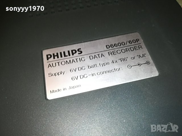 PHILIPS & PHILIPS-РЕТРО КОЛЕКЦИЯ-ВНОС ШВЕИЦАРИЯ, снимка 17 - Радиокасетофони, транзистори - 29303185