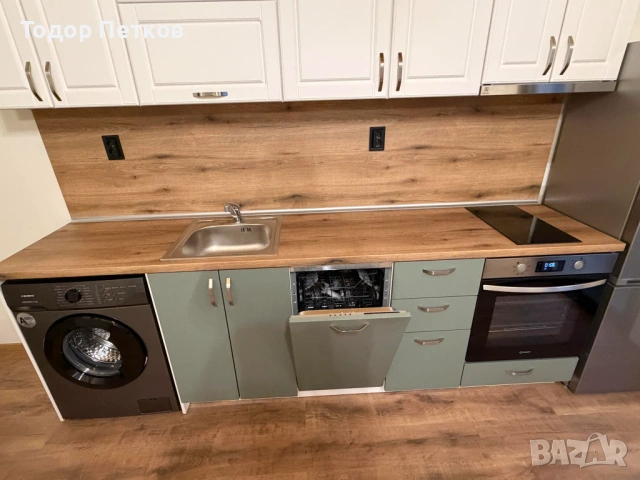 Бунглата под наем Къмпинг Созопол Еко, снимка 4 - Почивки на море - 53988237