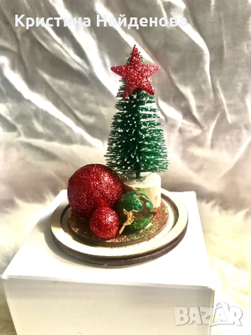 Предлагам коледни сувенири , снимка 11 - Декорация за дома - 52540091