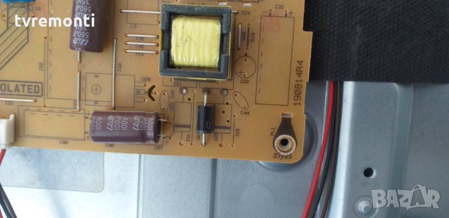 power board 17IPS71 190814R4, снимка 8 - Части и Платки - 30093379