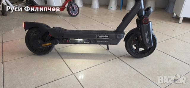 Segway Ninebot Max G3, снимка 4 - Друга електроника - 54346822