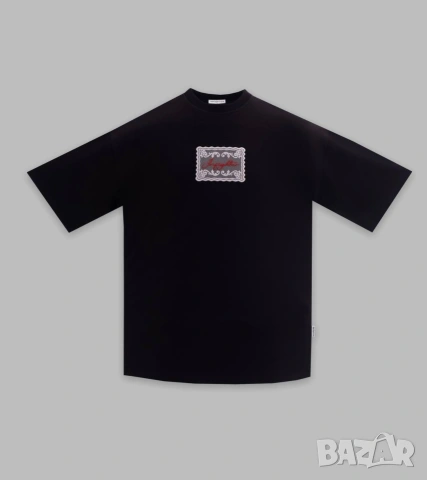 Страхотни тениски , овърсайз, унисекс INFINGTER Размери S M L XL 2XL , снимка 3 - Тениски - 54300386