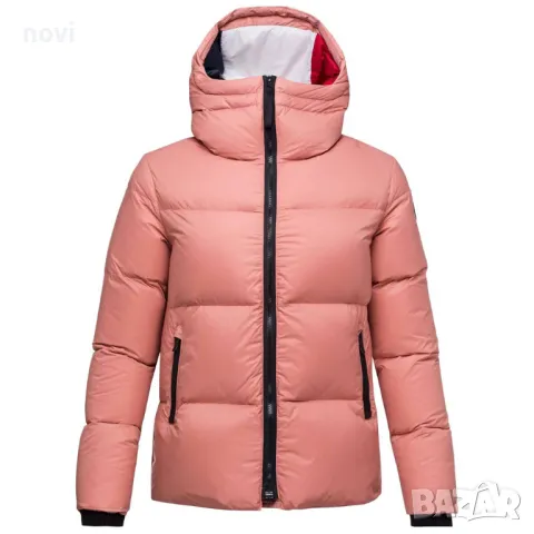 Rossignol Abscisse Down XS, ново, оригинално дамско яке, естествен пух