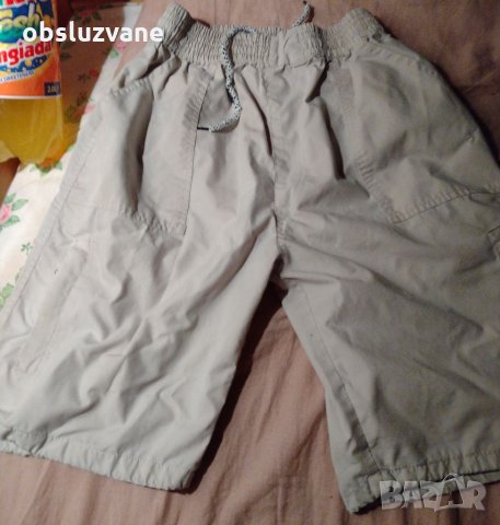 Бермудки 💥, снимка 1 - Детски панталони и дънки - 34479387