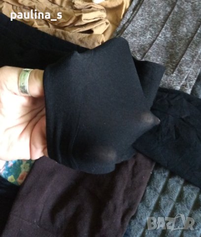 Чорапогащници и клинове / различни размери, плътност и цветове , снимка 4 - Клинове - 42478641