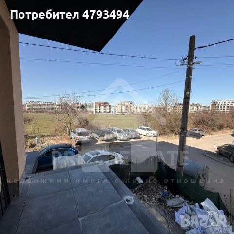 Двустаен апартамент , снимка 10 - Апартаменти - 54161507