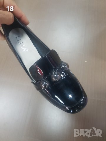 Обувки, снимка 2 - Дамски ежедневни обувки - 40592682