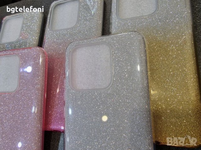 Намалени!!! Xiaomi Redmi 10C силиконов гръб, снимка 5 - Калъфи, кейсове - 37580808