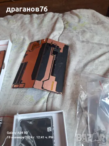 Samsung Galaxy Z Fold4 на части, снимка 4 - Резервни части за телефони - 48024878