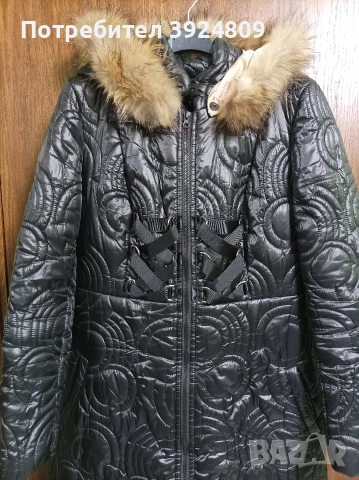 Lucy Дамско зимно яке, снимка 8 - Якета - 52583403