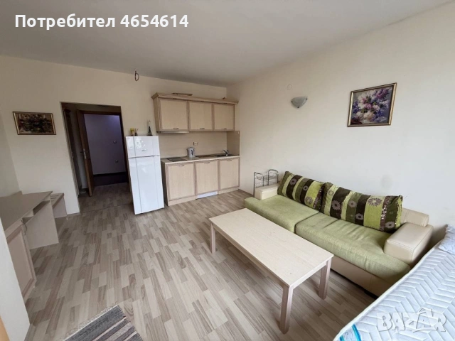 🏡 Двустаен апартамент в комплекс Авалон, Слънчев бряг, снимка 2 - Апартаменти - 53287777