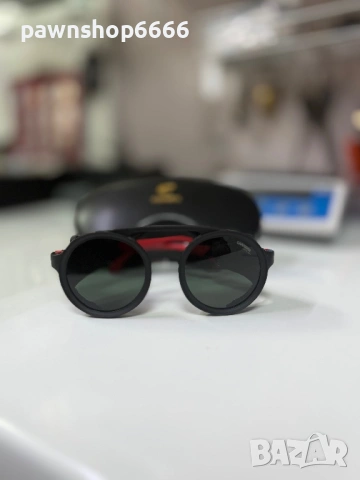 Слънчеви очила Carrera CARRERA 5046/S, снимка 3 - Слънчеви и диоптрични очила - 54025262