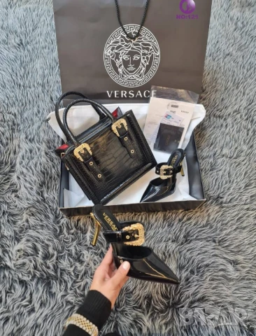 чехли versace 