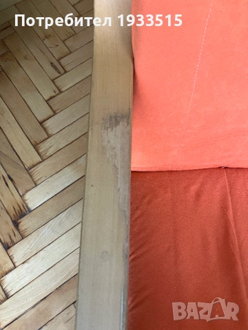 Кресло за четене, снимка 7 - Столове - 54221533