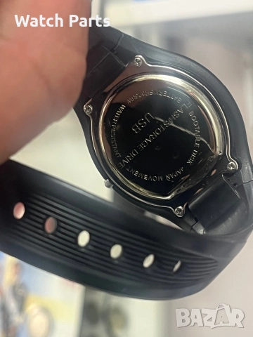 Колекционерски часовник с USB 128mb, снимка 10 - Мъжки - 51910638