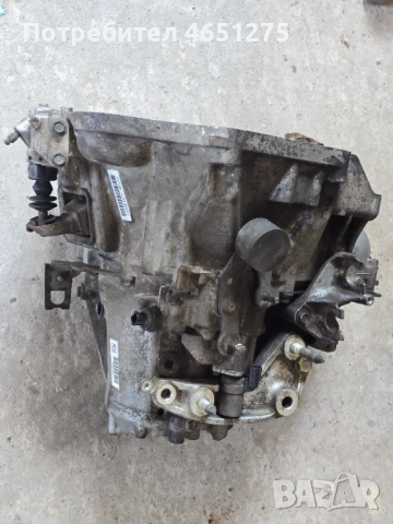 Шестстепенна скоростна кутия Honda Civic VIII(2006-2011) 2.2 дизел 140к.с, снимка 7 - Части - 52795903