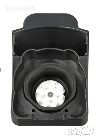 Еспресо машина за мляно кафе и капсули 8в1 Oliver Voltz OV51171B5, 1450W, 19 bar, Черен/червен

, снимка 11 - Кафемашини - 54080978