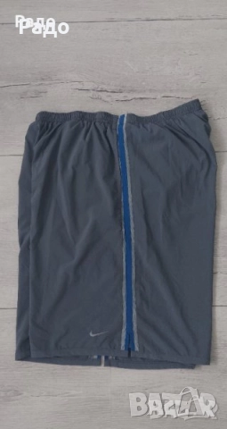 Nike Dri-Fit / L - XL / 100% origina