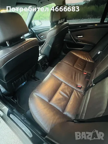 Продавам Bmw 530d 235cc , снимка 7 - Автомобили и джипове - 55848062