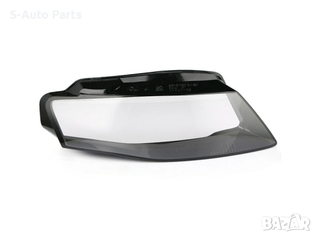 Стъкла за фарове на Audi A4 B8 (2008-2012), снимка 8 - Аксесоари и консумативи - 54147149