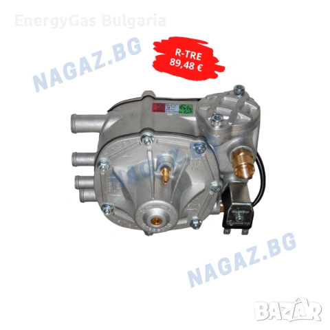 Изпарители R-UNO,R-DUEдо250кс,R-TRE до470к.с.gazov injekcion izparitel, снимка 3 - Аксесоари и консумативи - 35845022