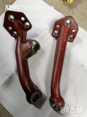 Хебели БОЛГАР Т80 , снимка 5 - Селскостопанска техника - 29126495