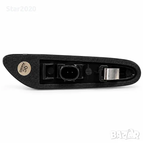 мигачи за BMW - опушени , снимка 2 - Аксесоари и консумативи - 56317279