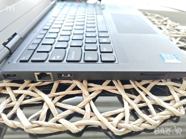 Лаптоп Lenovo ThinkPad 11e, снимка 8 - Лаптопи за дома - 54176432