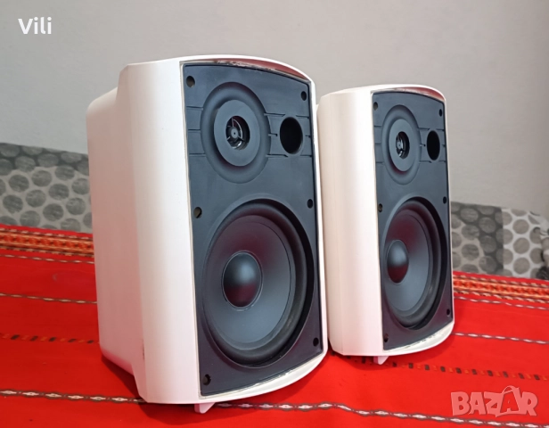 Активни тонколони ActivTec