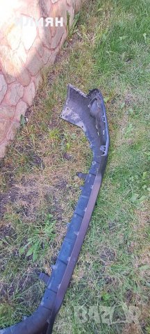 Спойлер за предна броня за Peugeot 2008 2013 2014 2015, снимка 2 - Части - 38107161