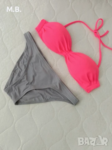 Бански от две части, снимка 7 - Бански костюми - 50867877