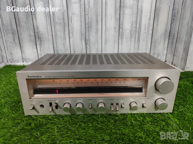 Technics SA-303, снимка 1