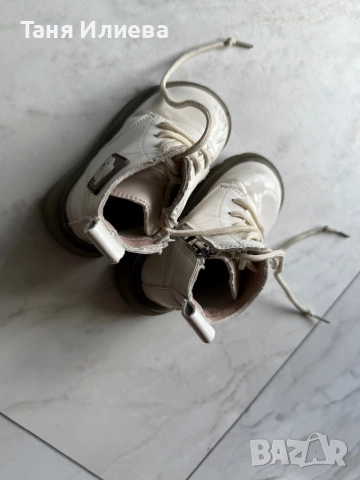 Детски боти, снимка 3 - Детски боти и ботуши - 51667610