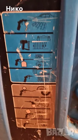 Компресор Güde AIRPOWER 200/08/6, 8бара, 6 л, 230 V, 3400 min-1, снимка 4 - Аксесоари и консумативи - 50284724