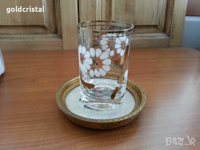 Гоблен подложка за чаша, снимка 4 - Антикварни и старинни предмети - 38195263