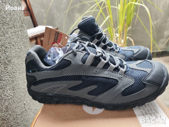 Туристически обувки - Hi-Tec., снимка 8 - Други - 53052043