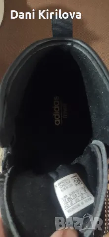 Мъжки кожени кецове, снимка 5 - Кецове - 48265130