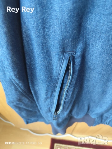 Пролетно яке размер S но отговаря на размер М, снимка 3 - Якета - 53281792