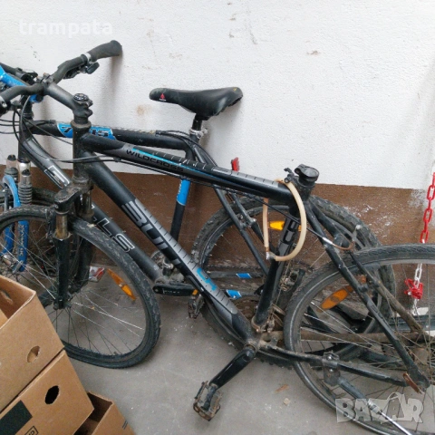 НАЙ ДОБРАТА ОФЕРТА 28 цола ,Алуминиев велосипед BULLS