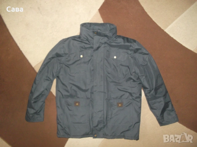 Зимни якета ATLAS  мъжки,ХЛ, снимка 9 - Якета - 53101804