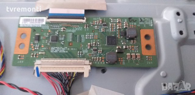 T-CON BOARD 6870C-0442B VER0.1