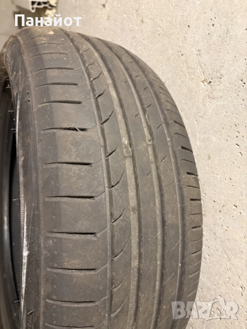 Лятна Гума Goodride, снимка 4 - Гуми и джанти - 56524301