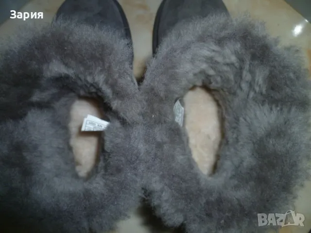 UGG оригинални ботуши №39, снимка 2 - Дамски ботуши - 48815378
