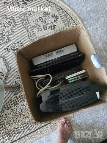 лот конзоли playstation ps1 ps2 ps3 