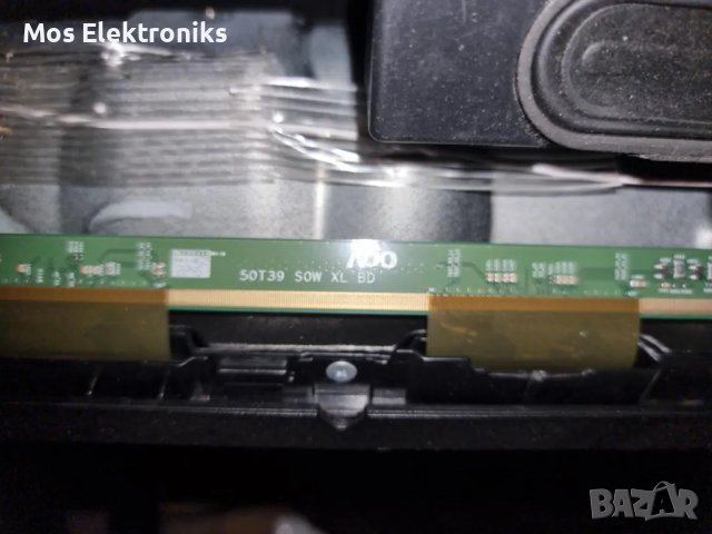 Дисплей - 50T39 S0W XL BD - ЗДРАВ!