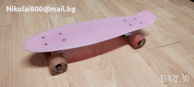 Ховърбор, снимка 2 - Скейтборд, ховърборд, уейвборд - 42387030