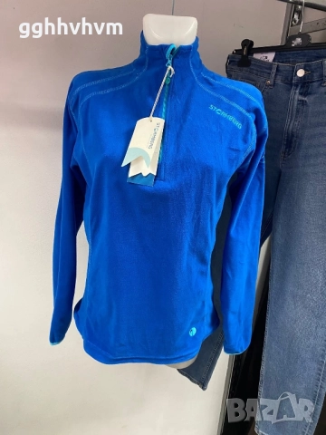 суичър Stromberg полар, снимка 6 - Суичъри - 52459421