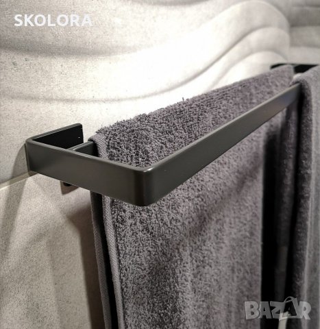 Черни артикули за баня, снимка 11 - Други стоки за дома - 31869766